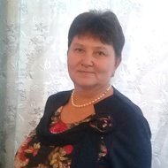 Татьяна Мусохранова