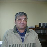 Жайнар Асабаев