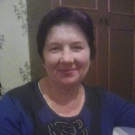 Татьяна Яцукевич