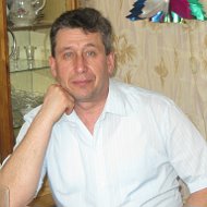 Александр Балабасов