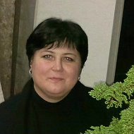Татьяна Суслова