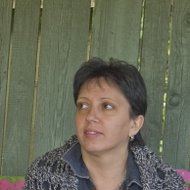 Валентина Кислякова