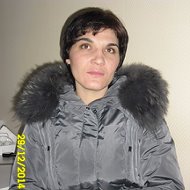 Марина Стаськова