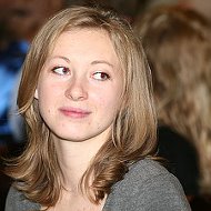 Алла Венгер