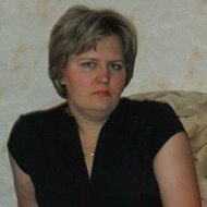 Елена Наконечник