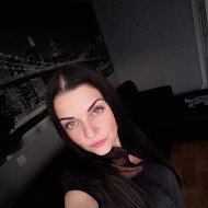 Оксана Серова