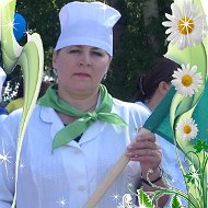 Людмила Голенкова