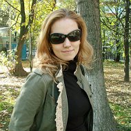 Анастасия Петрунина