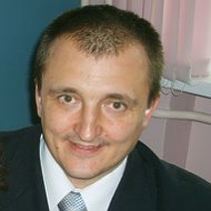 Сергей Середин