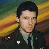 Владимир Горелышев