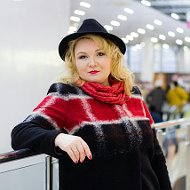 Алена Сладкая