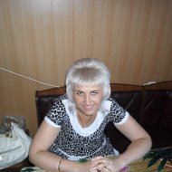 Оля Киселева