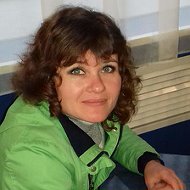Марина Макеенко