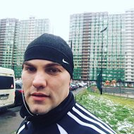 Андрей Волков