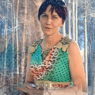 Наталья Борягина