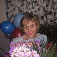 Людмилка Лежнева