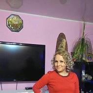 Гульнара Варенова