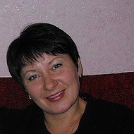 Зина Янкина