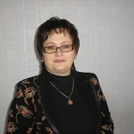 Светлана Романчук
