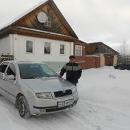 Владимир Железов