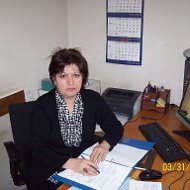 Tamara Karapetyan