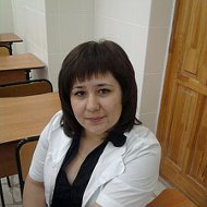 Руфина Зевахина