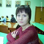 Олеся Васильева