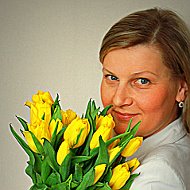 Аня Руделёва