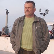 Виктор Гнатковский