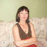 Валентина Коткеева