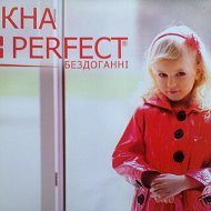 Вікна Perfect