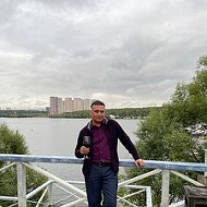 Александр Ихенов