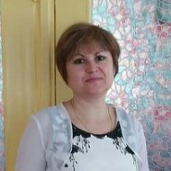 Светлана Ефимищева