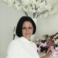 Елена Вакулина