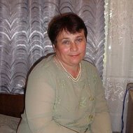 Наталья Сниткина