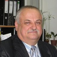 Леонид Билоус