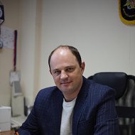 Андрей Рябков