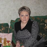 Елена Крысанова