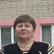 Юлия Жданович