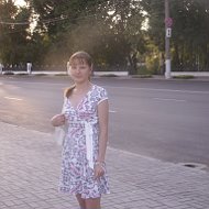 Анна Ивченко