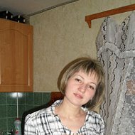 Мария Голобородченко(фаткулина