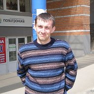 Александр Карачунов
