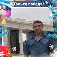Sergey Ar
