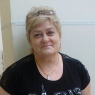 Людмила Гунина
