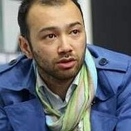 Alisher Uzoqov