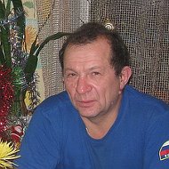 Виктор Казарин