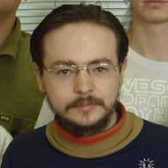 Николай Коршенин