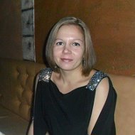 Марина Сергеенко