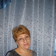 Ирина Бажина