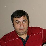 Давид Хананашвили